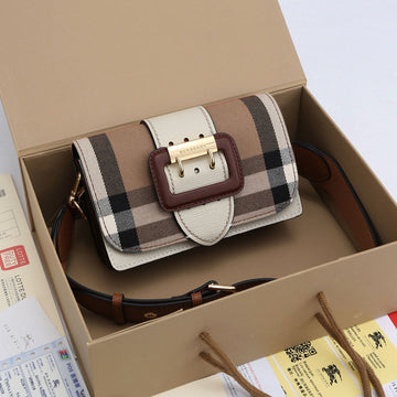 Makersluxe Bags - BBR Bags - 418