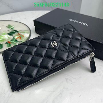 Makersluxeras - CHL Wallet - 2680