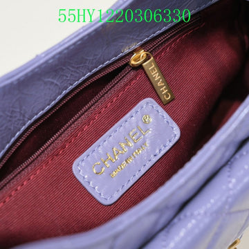 Makersluxeras - CHL Bags - 1451
