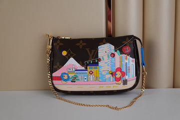 Makersluxe Bags - VL Bags - 3062