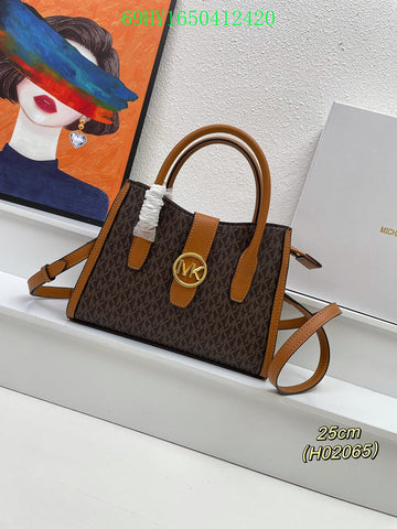 Makersluxe Bags - MK Bags - 085