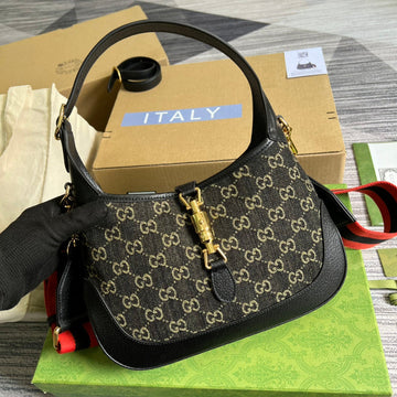 Makersluxe Bags - GCI Bags - 4647