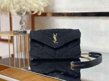 Makersluxe Bags - SLY Bags - 2336