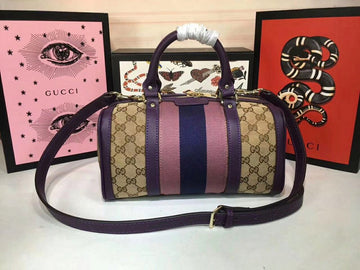Makersluxe Fashion - GCI Bags - 10811