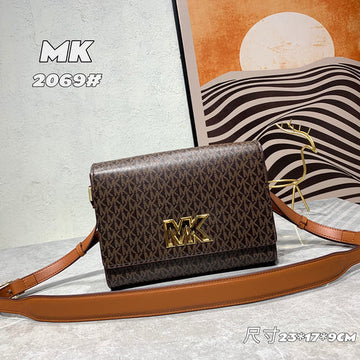 Makersluxe Bags - MK Bags - 968