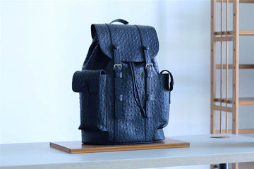 Makersluxe Fashion Lu-Vi bags - 9686