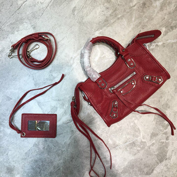 Makersluxe Bags - BGA Bags - 904