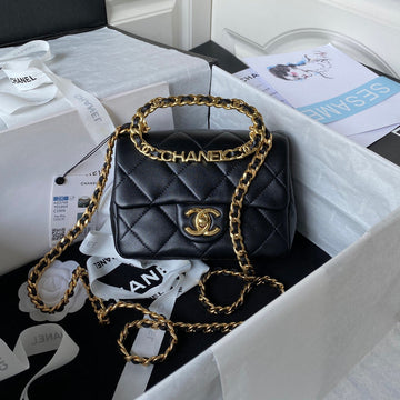 Makersluxe Bags - CHL Bags - 964