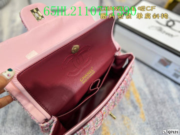 Makersluxeras - CHL Bags - 2500