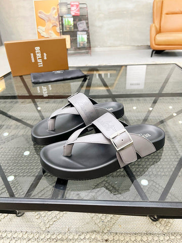 Makersluxe - BRE Men Shoes - 123