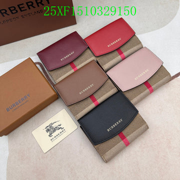 Makersluxeras - BOR Wallet - 029
