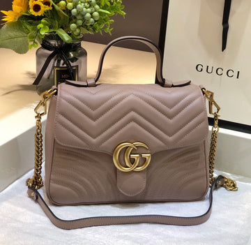 Makersluxe Bags - GCI Bags - 3102