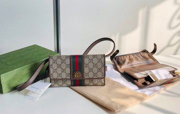 Makersluxe Bags - GCI Bags - 3233