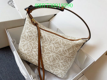 Makersluxe Bags - LWE Bags - 240