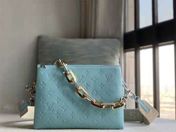 Makersluxe - LOV Bags - 208