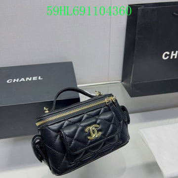 Makersluxeras - CHL Bags - 1989