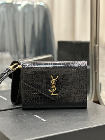 Makersluxe Fashion - SLY Bags - 171