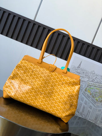 Makersluxe - GYO Bags - 241
