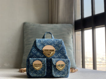 Makersluxe - LOV Bags - 075