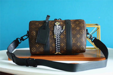 Makersluxe Fashion Lu-Vi bags - 11276