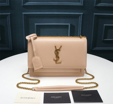 Makersluxe Bags - SLY Bags - 1837