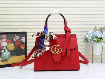 Makersluxeras - GUKI Bags - 2427