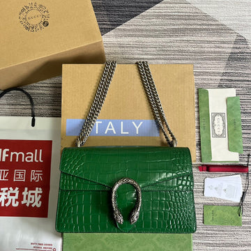 Makersluxe Bags - GCI Bags - 7730