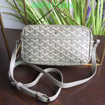 Makersluxe Bags - GOD Bags - 466