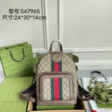 ZYNTQ - GUKI Bags - 102