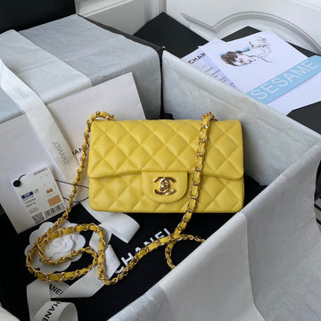 Makersluxe - CHL Bags - 365