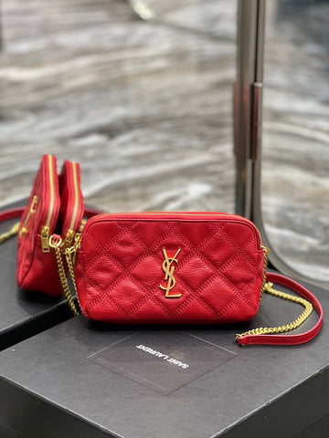 MLB Fashion - SLY Bags - 560