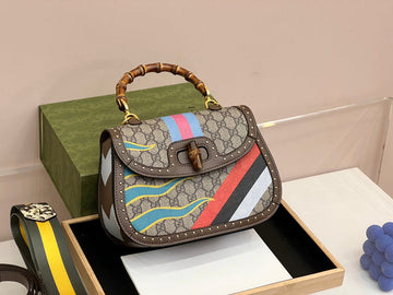 Makersluxe Fashion - GCI Bags - 13084