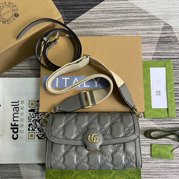 Makersluxe Bags - GCI Bags - 7558