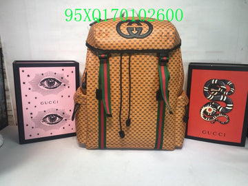 Makersluxe Fashion - GCI Bags - 11564