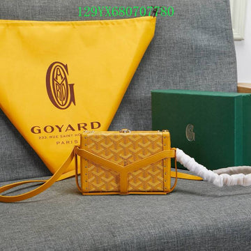 Makersluxe Bags - GOD Bags - 496
