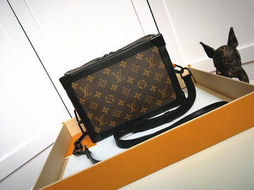 Makersluxe Fashion Lu-Vi bags - 17869