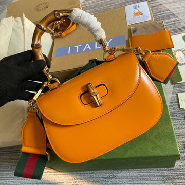 Makersluxe Bags - GCI Bags - 4834