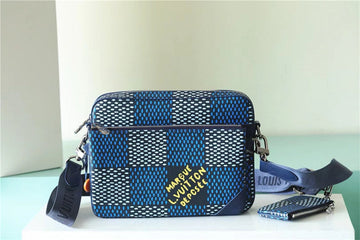 Makersluxe - LOV Bags - 204