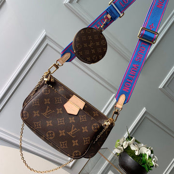 LOV2 Bags - Makersluxe Bags  2623
