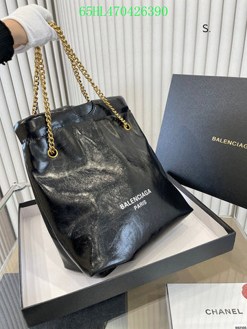Makersluxe Bags - BGA Bags - 1807