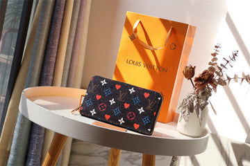 Makersluxe - LOV Bags - 046