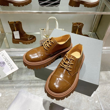 Makersluxe Bags - BGA Shoes - 1018
