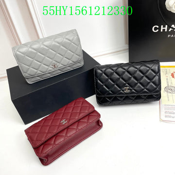Makersluxeras - CHL Bags - 1707