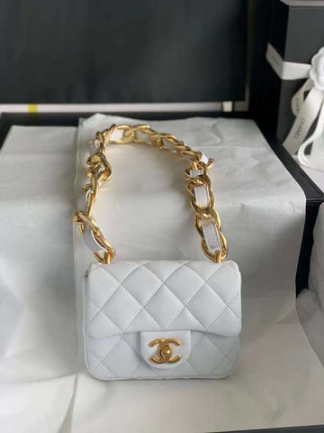Makersluxe Bags - CHL Bags - 5750