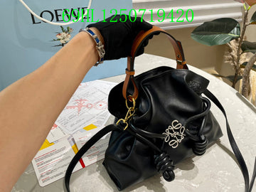 Makersluxe Bags - LWE Bags - 055