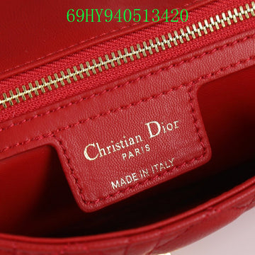 Makersluxeras - DOR Bags - 1636