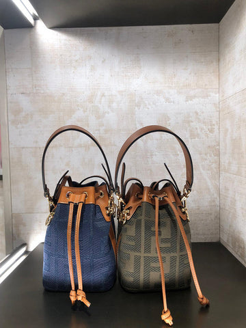 FDI Bags - Luxurious Bags  390