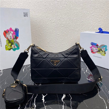 Makersluxe - PD Bags - 262
