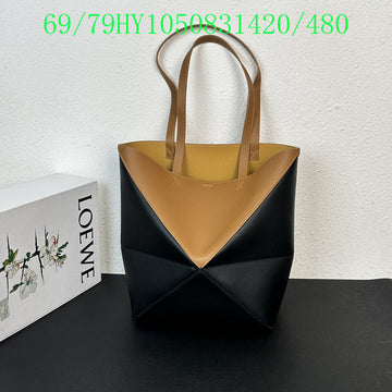 Makersluxe Bags - LWE Bags - 014