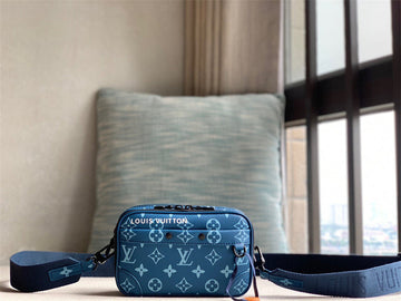 Makersluxe - LOV Bags - 440